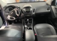 HYUNDAI IX35 1.7 CDRI
