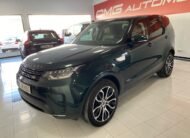 LAND ROVER DISCOVERY 3.0 TD V6 HSE