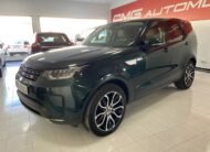 LAND ROVER DISCOVERY 3.0 TD V6 HSE