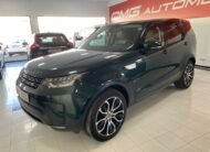 LAND ROVER DISCOVERY 3.0 TD V6 HSE