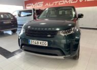 LAND ROVER DISCOVERY 3.0 TD V6 HSE