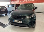 LAND ROVER DISCOVERY 3.0 TD V6 HSE