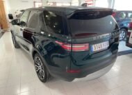 LAND ROVER DISCOVERY 3.0 TD V6 HSE
