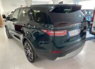 LAND ROVER DISCOVERY 3.0 TD V6 HSE