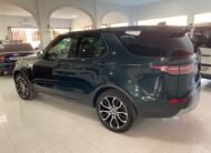 LAND ROVER DISCOVERY 3.0 TD V6 HSE