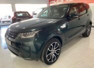 LAND ROVER DISCOVERY 3.0 TD V6 HSE