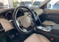 LAND ROVER DISCOVERY 3.0 TD V6 HSE