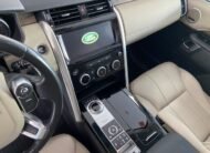 LAND ROVER DISCOVERY 3.0 TD V6 HSE