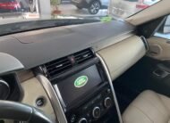 LAND ROVER DISCOVERY 3.0 TD V6 HSE