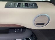 LAND ROVER DISCOVERY 3.0 TD V6 HSE