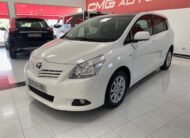 TOYOTA VERSO 2.0 D4-D 7 PLAZAS