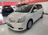 TOYOTA VERSO 2.0 D4-D 7 PLAZAS