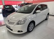 TOYOTA VERSO 2.0 D4-D 7 PLAZAS