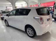 TOYOTA VERSO 2.0 D4-D 7 PLAZAS