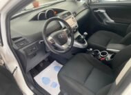 TOYOTA VERSO 2.0 D4-D 7 PLAZAS