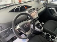 TOYOTA VERSO 2.0 D4-D 7 PLAZAS