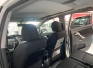 TOYOTA VERSO 2.0 D4-D 7 PLAZAS