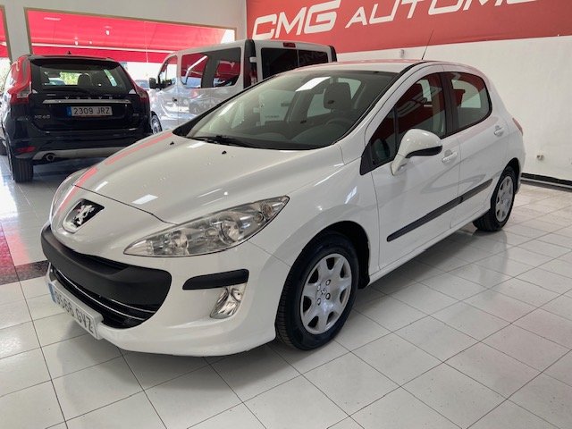 PEUGEOT 308 1.6 HDI