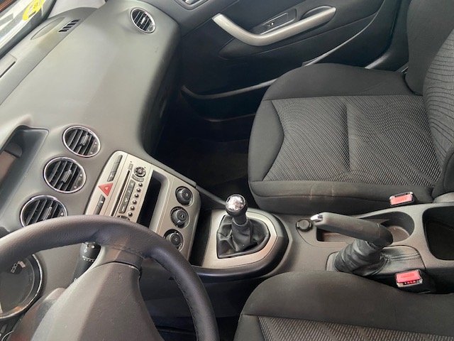 PEUGEOT 308 1.6 HDI