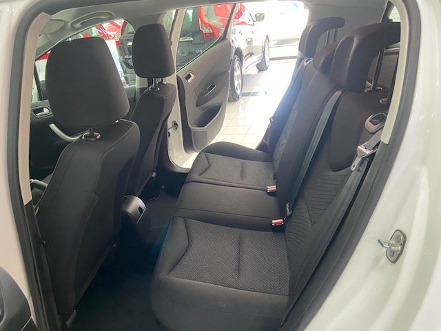 PEUGEOT 308 1.6 HDI