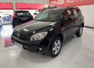 TOYOTA RAV4 2.0 4X4
