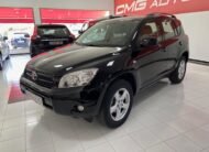 TOYOTA RAV4 2.0 4X4