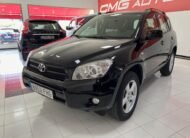 TOYOTA RAV4 2.0 4X4