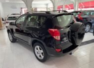 TOYOTA RAV4 2.0 4X4
