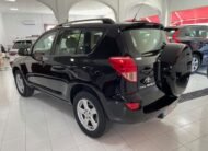 TOYOTA RAV4 2.0 4X4