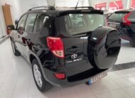 TOYOTA RAV4 2.0 4X4