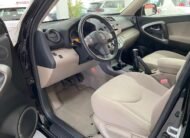 TOYOTA RAV4 2.0 4X4