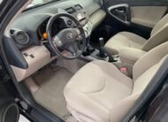 TOYOTA RAV4 2.0 4X4