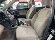 TOYOTA RAV4 2.0 4X4