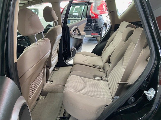 TOYOTA RAV4 2.0 4X4