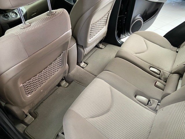 TOYOTA RAV4 2.0 4X4
