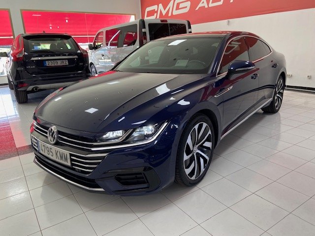 VOLKSWAGEN ARTEON 2.0 TDI R-LINE