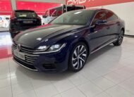 VOLKSWAGEN ARTEON 2.0 TDI R-LINE