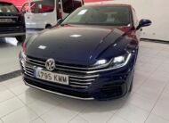 VOLKSWAGEN ARTEON 2.0 TDI R-LINE