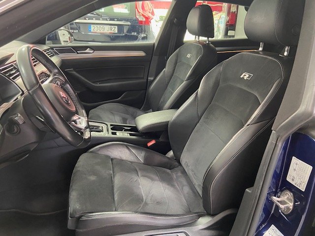 VOLKSWAGEN ARTEON 2.0 TDI R-LINE