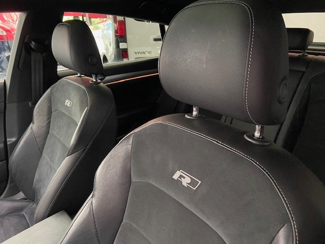 VOLKSWAGEN ARTEON 2.0 TDI R-LINE