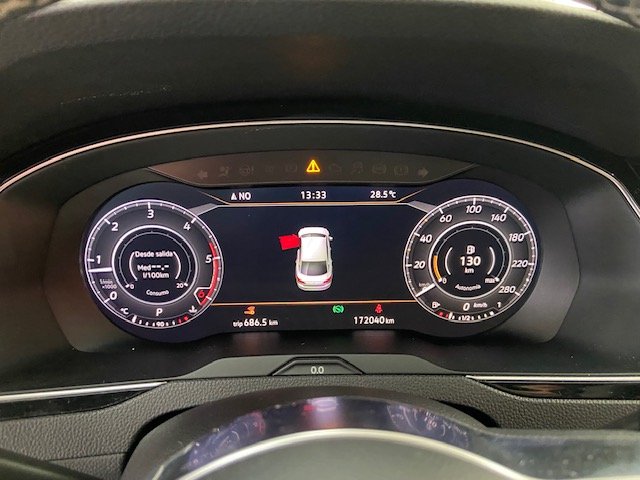 VOLKSWAGEN ARTEON 2.0 TDI R-LINE