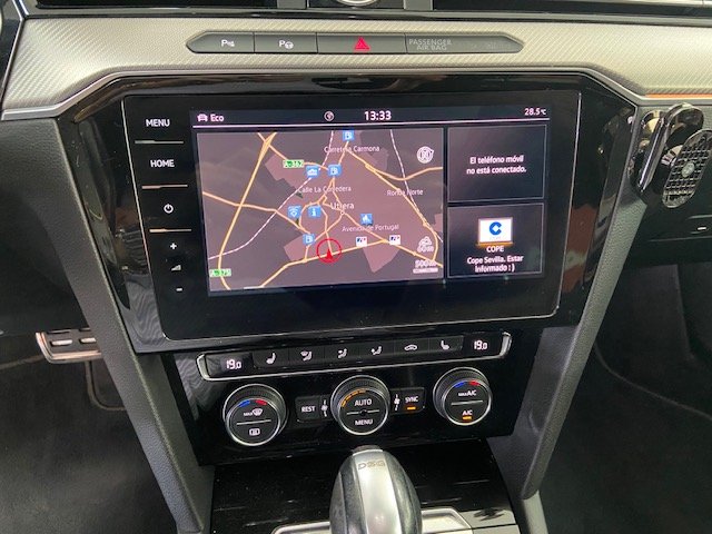 VOLKSWAGEN ARTEON 2.0 TDI R-LINE