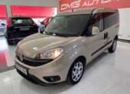 FIAT DOBLO 1.6 JTDM