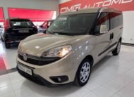 FIAT DOBLO 1.6 JTDM