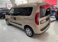 FIAT DOBLO 1.6 JTDM