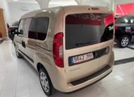 FIAT DOBLO 1.6 JTDM