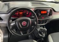 FIAT DOBLO 1.6 JTDM