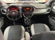 FIAT DOBLO 1.6 JTDM