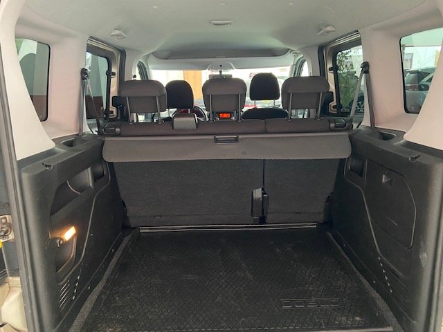 FIAT DOBLO 1.6 JTDM