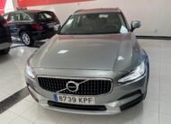 VOLVO V90 CROSS COUNTRY 2.0 D4